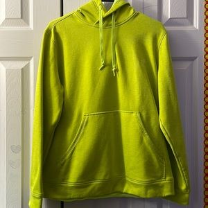 ADIDAS NEON SWEATSHIRT
